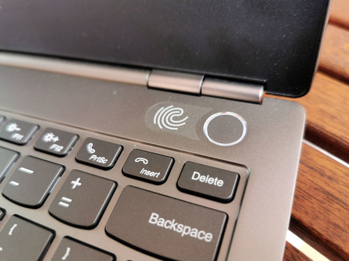 Lenovo Thinkbook 13s G2 Core I5 11va 16gb Ram 256gb Ssd Qhd (Reacondicionado)