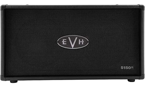 Evh 5150iii 50s Gabinete De Extensión De 2x12 