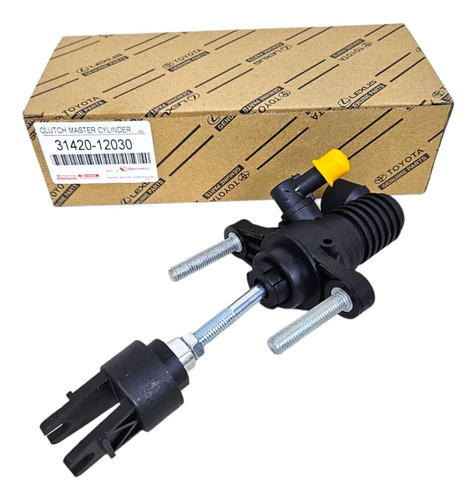 Bombin Superior Croche Clutch Embrague Corolla Sensacion