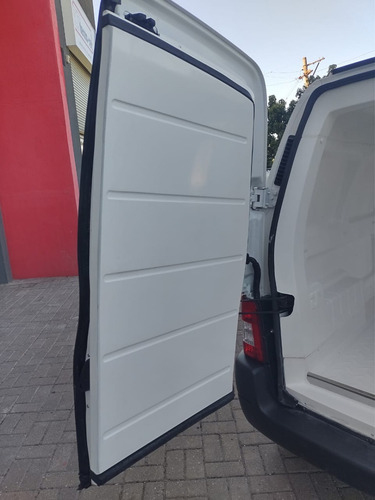 Citroen Berlingo 1.6hdi 0km Refrigerada -5 Grados Equipada!