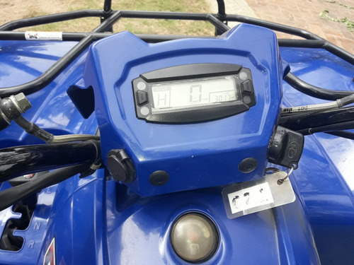 Imagen 6 de 12 de Kymco Mxu375 4x4