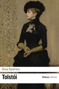 Anna Karenina - Tolstoi, Lev Nicolaievich (leon)