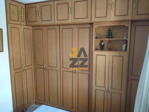Imagem 20 de 30 de Excelente Apartamento Em Serra Negra - Ap8037