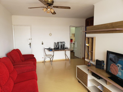 Imagem 2 de 19 de Apartamento À Venda Em Centro - Ap116095
