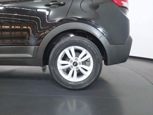 Imagem 8 de 15 de 162653 - Hyundai Creta 2018 Com Garantia