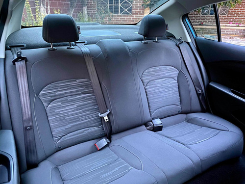 Imagen 11 de 14 de Chevrolet Cavalier 2019 Ls Automatico Electrico Estereo Bt
