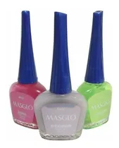 Comprar Bases Masglo Kit De 3 Bases