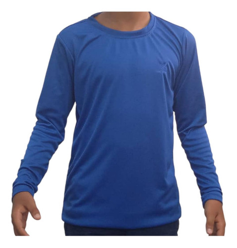 Sudadera Deportiva Dri-fit Uv Marca Xtrem 