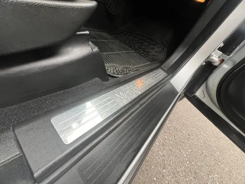 Mercedes-Benz ML 350