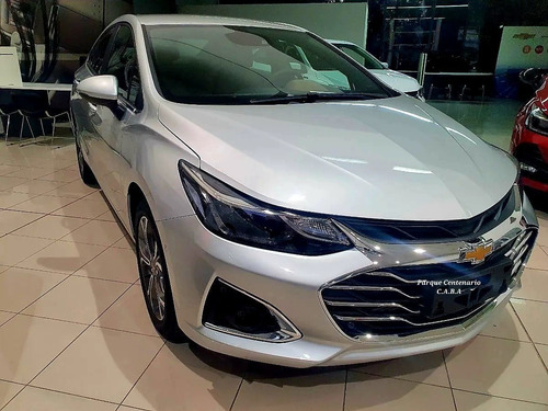 Imagen 17 de 23 de Nuevo Chevrolet Cruze 4 Premier 2023 Automatico 0km Gall6