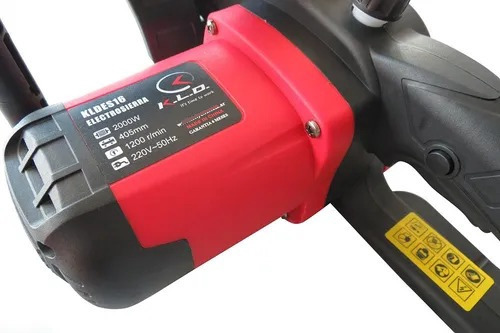 Motosierra Eléctrica Electrosierra Kld 2000w 16 400 Mm