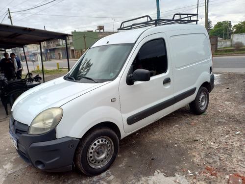 Renault Kangoo 1.6 Furgon Ph3 Confort 1plc