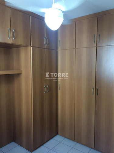 Imagem 9 de 24 de Apartamento À Venda Em Jardim Ipiranga - Ap003298