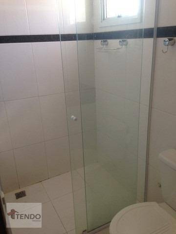Imagem 5 de 15 de Apartamento 40 M² - 1 Dormitório - Venda - Jardim Moacyr Arruda - Indaiatuba/sp - Ap1411