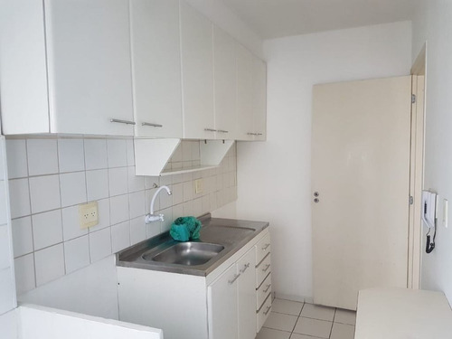 Imagem 23 de 30 de Apartamento Com 2 Dormitórios À Venda, 50 M² Por R$ 277.000,00 - Lauzane Paulista - São Paulo/sp - Ap1526