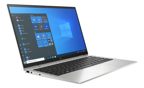 Hp Elitebook X360 1040 G8 Core I5 11th 16gb 512gb Ssd Táctil (Reacondicionado)