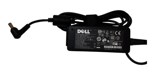 Cargador Dell Mini 9 10 12 910 1010 1011 1012 19v 1.58a 