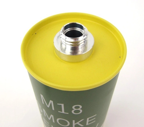 G&g Granadas De Humo De Airsoft