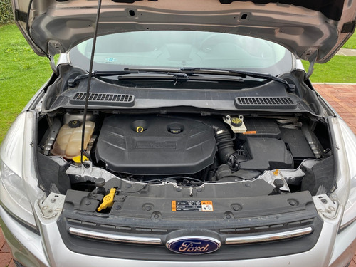 Ford Escape 2.0 Se 4x4