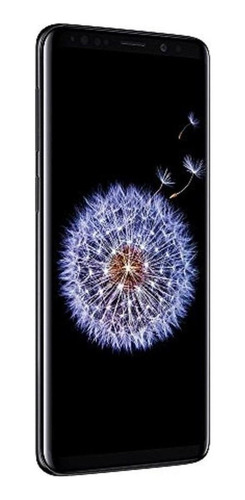 Samsung Galaxy S9 Dual SIM 64 GB Negro medianoche 4 GB RAM