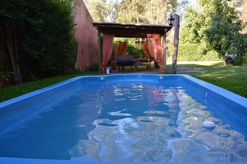 Imagen 4 de 12 de Casa Quinta En Alquiler Temporario Pilar