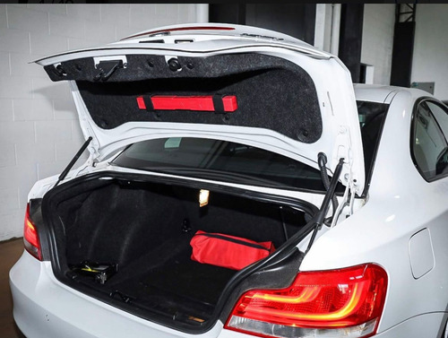 BMW Serie 1 2.5 135i Coupe Sportive 306cv