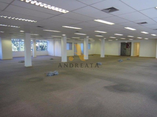 Imagem 10 de 23 de Centro - Rua Do Passeio - Maravilhoso Andar Comercial Com 547 M² Pronto Para Uso, Vista Magnifica - Aluguel R$25.000,00 -estuda-se Propostas - Loc5416m - 33295467