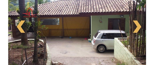 Imagem 10 de 15 de Chácara A Venda No Bairro Jardim Celeste Em Jundiaí - Sp. - 932-1