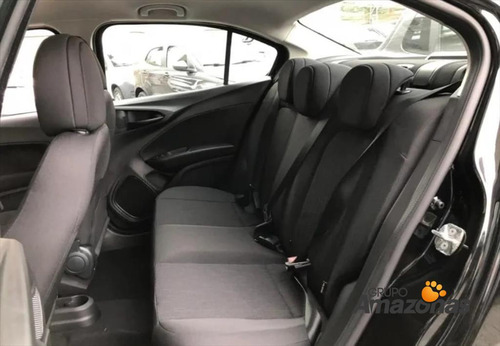 Fiat Cronos 1.0 FIREFLY FLEX DRIVE MANUAL