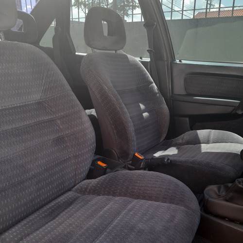 Chevrolet Vectra 2.0 16v Gli 4p