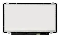 Comprar Tela 14.0 N140bge-eb3 Para Hp Compaq Cq-27 Cq27 Nova !!