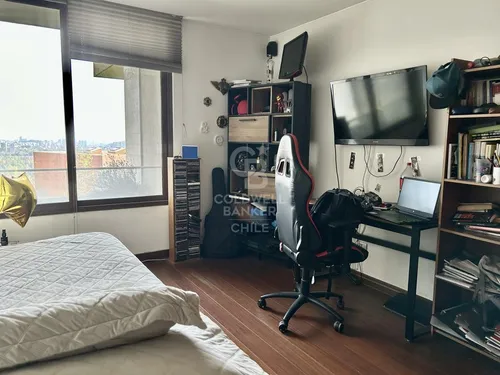 Condominio Santa María Manquehue