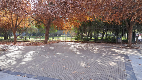 Condominio En Inmejorable Ubicación Parque Araucano