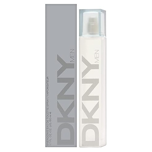 Dkny New York By Donna Karan Edt Spray 1.7 Oz