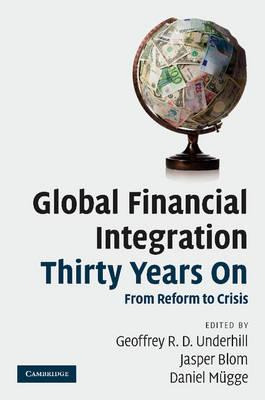 Libro Global Financial Integration Thirty Years On - Geof...