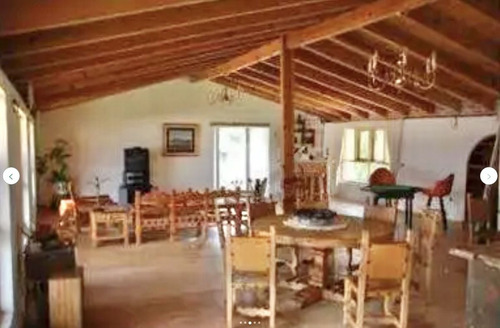 Acambay Vendo Hacienda Colonial Vernácula De 4300 Hectáreas, Siglo Xix