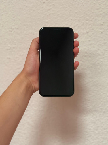 Apple Iphone 11 (128 Gb) - Negro - Excelente Estado Negro (Usado)