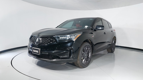 Acura RDX 2.0 A-SPEC AUTO AWD