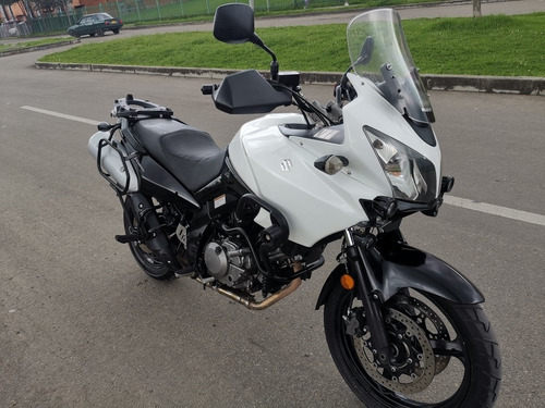 Suzuki 2013