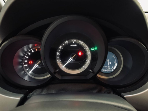 Imagen 8 de 9 de Citroen C3 Aircross