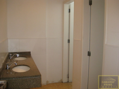 Sobrado Comercial Pacaembú Com 800 Metros! - Eb84152