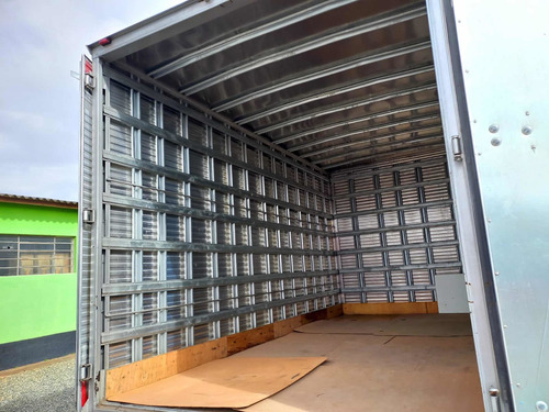 Imagem 7 de 14 de Volkswagen Delivery Express