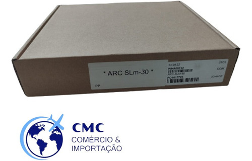 Fibra Sensora Multimodo Arc-slm-30 Schneider C/nf