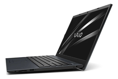 Notebook Vaio Fe15 Vjfe51f11x 1tb I3 4gb 15,6 Cinza (Novo com caixa aberta)