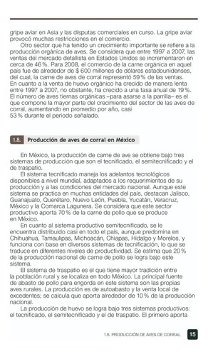 Aves De Corral Editorial Trillas