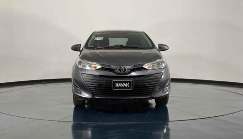 Imagen 2 de 15 de 116309 - Toyota Yaris 2019 Con Garantía