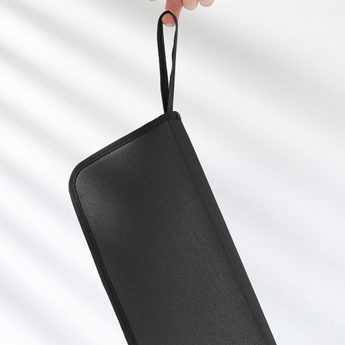 Estuche Para Brochas De Maquillaje, Estuche Para Cosméticos