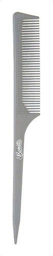 Pente Profissional Dentes Finos Bonitta