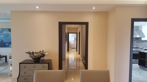 Imagen 7 de 14 de Venta De Apartamento En The Colonial, Santa María 20-10030