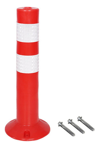 Poste De Bolardo De Seguridad Con Bolardo De Estilo A 45cm